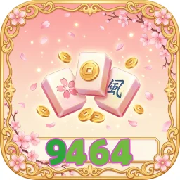 9464