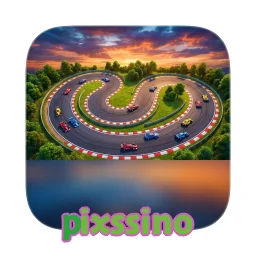 pixssino