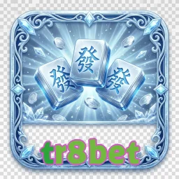 tr8bet