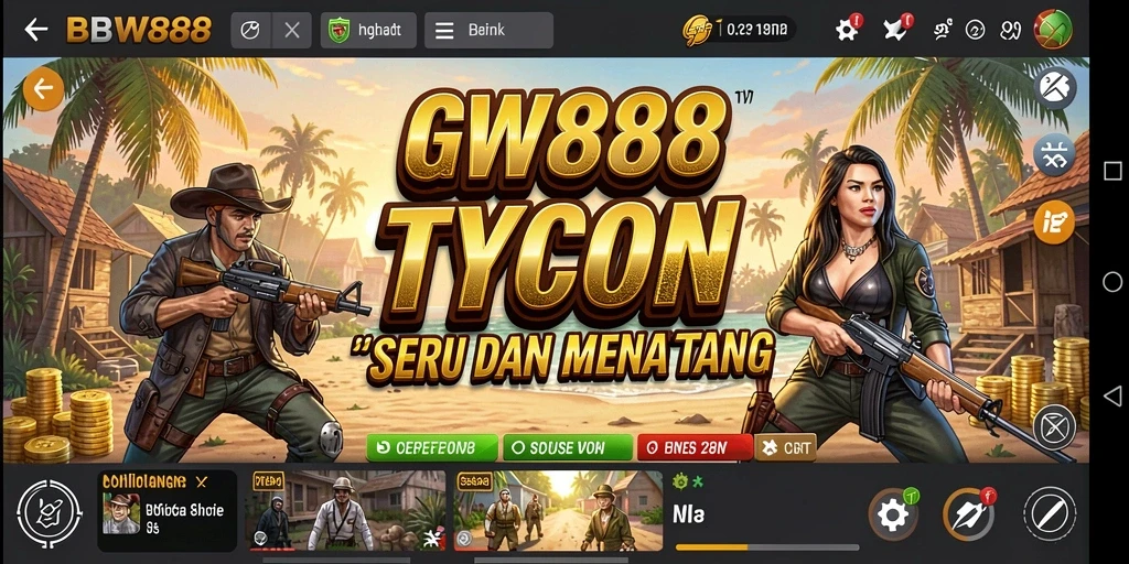 Visual de 678BRL