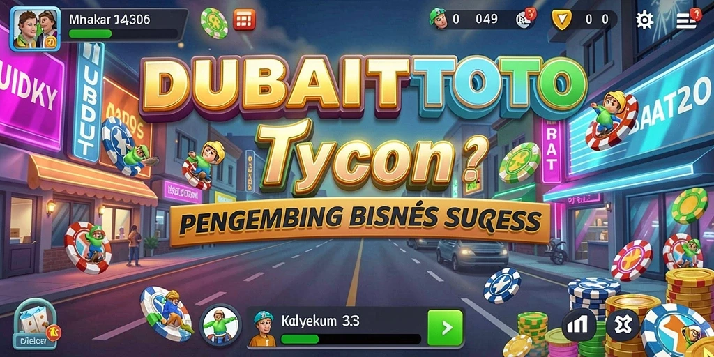 Visual de TYSBET